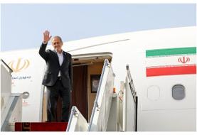 پزشکیان فردا به قزاقستان و سپس به ترکمنستان می‌رود