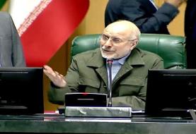 انتقاد قالیباف از تشکیل نشدن جلسات سازمان مدیریت بحران کشور