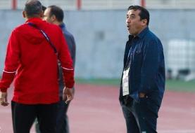 خداداد عزیزی به کمیته انضباطی فدراسیون فوتبال احضار شد