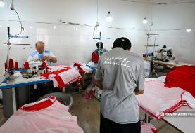 تصدی‌گری ما در مراکز یاورشهر صحت ندارد/ کار سازمان یک روز هم متوقف نشده است