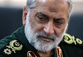 سردار شکارچی: امروز از ۲۳ خرداد قوی‌تریم