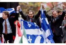 «سقط جنین» سیاسی در یک‌قدمی تولد؛ ۱۵ سرزمینی که تا مرز «کشور شدن» رفتند و بازگشتند