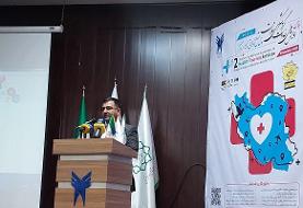 پویش نسیم رحمت،با موضوع گردشگری سلامت برگزار  می شود