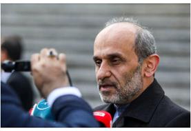 پیمان جبلی: در ماجرای سقوط جنگنده F-۳۵ به اعتبارمان لطمه خورد