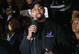 رپر سابقه‌دار مشاور شهردار شد+ عکس | او هفت سال در زندان بوده است