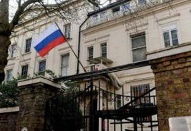 سفارت روسیه: آگهی استخدام ایرانیان در ارتش ما جعلی است