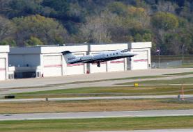 ۶ کشته در سقوط یک هواپیمای دیگر در آمریکا