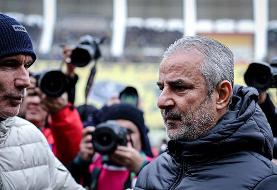 نقطه ضعف بزرگ پرسپولیس؛ کارتال «امید» را دید «حفره» را نه