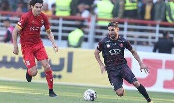 تایید تمام تصمیمات داوران؛ پنالتی‌های استقلال و پرسپولیس درست بود