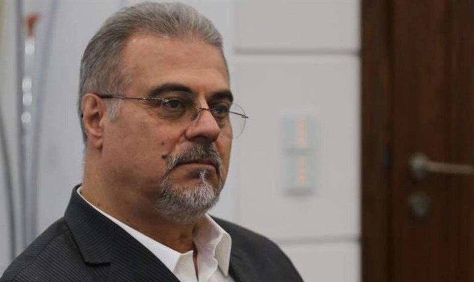 مدیرعامل استقلال: رقم پیشنهادی به ماتزاری ۴.۵ میلیون یورو نیست/ از ...