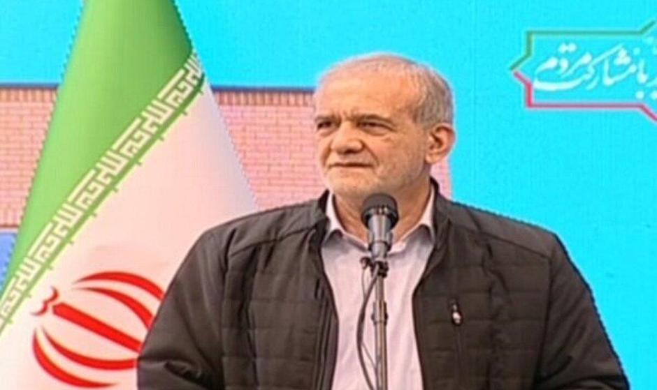 قرار نیست زیر چتر نامرد‌ها برویم/ از عزت‌مان با تهدید دیگران کوتاه نمی‌آییم