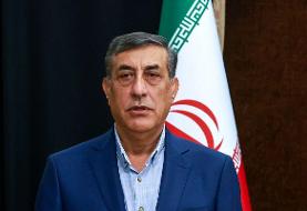 معاون رئیس جمهور:‌ ۶۱ درصد آلودگی هوای تهران مربوط به عوامل متحرک است‌