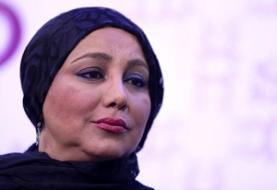 چهره جدید بهنوش بختیاری در سریال منوچهر هادی