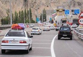 عامل کمتر گفته شده تصادفات؛ ١/۵ میلیون راننده جدید وارد جاده‌ها شدند