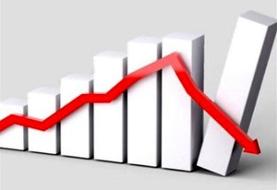 روز خونین بازار سرمایه؛ سقوط ۵۷ هزار واحدی بورس