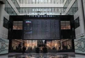 پایان بورس امروز ۱۳ اسفند ۱۴۰۳؛  ۱۴۰۰ میلیارد تومان پول حقیقی از بازار خارج شد