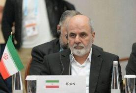 دیدار دبیر شورایعالی امنیت ملی با رئیس اقلیم کردستان/ امنیت و ثبات در عراق و اقلیم کردستان یک ...