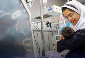 آمار نگران‌کننده از مهاجرت پرستاران ایرانی