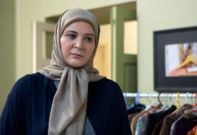 همای «پایتخت» کاراکتری که در سریال‌ها نیست