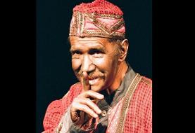 سالروز درگذشت سعدی افشار ؛ سیاهی که هنر ایران را به جهان نشان داد