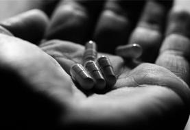 ابراز خودکشی، نوعی فریاد برای کمک خواستن