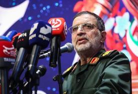 سخنگوی سپاه: به هرگونه توطئه دشمنان پاسخی قاطع خواهیم داد