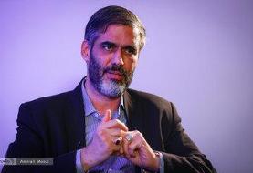 درخواست ویژه سردار سعید محمد از امنیتی‌ها/ اگر دنبال نفوذ می‌گردید آمر و تولیدکننده ویدیوی ...