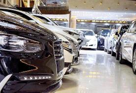 ریزش سنگین قیمت‌ها در بازار خودرو؛ آخرین قیمت پراید، پژو، شاهین، ساینا و سمند