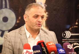 انتخاب نواب رئیس فدراسیون جهانی وزنه‌برداری؛ انصراف دوباره انوشیروانی