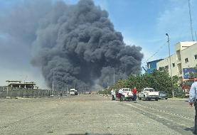 بیانیه حزب اعتدال و توسعه درباره حادثه بندر شهید رجایی