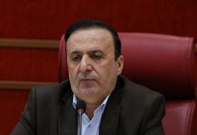 انتقاد استاندار از قطع برق در قزوین