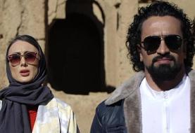 حرف‌های مهدی شیخ‌عیسی بازیگر لبنانی سریال «ناریا» درباره کارگردان ایرانی