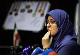 محموله‌های دولتی در بندر شهید رجایی آسیب دیدند؟