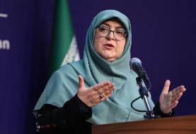 توضیح سخنگوی دولت درباره احتمال خرابکاری در حادثه بندرعباس