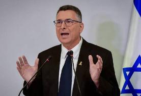 وزیر خارجه اسرائیل: از مذاکرات غیرمستقیم ایران و آمریکا، تعجب نمی کنیم