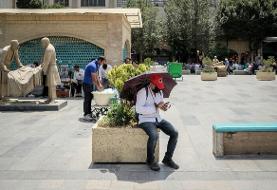 آلودگی هوا به پایتخت بر می‌گردد