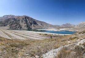 بحران آب در تهران جدی‌تر شد؛ افت شدید ذخایر سدها در آغاز سال ۱۴۰۴