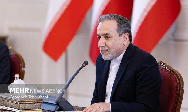 عراقچی: قراری برای تبدیل مذاکرات غیرمستقیم به مستقیم نگذاشتیم