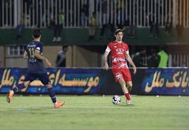 گولسیانی: روزهای سختی را پشت سر گذاشتیم؛ می‌خواهیم به کورس برگردیم