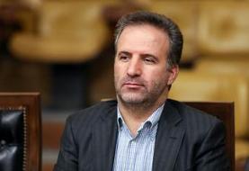 پس لرزه های ادامه دار ارسال پیامک های حجاب/ ارسال این پیامک ها عدم یکپارچگی سیستم مدیریتی در ...