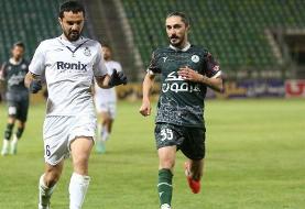 گاندوها در مرداب انزلی به سرنوشت همشهری دچار می شوند؟