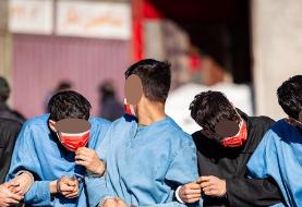 «هفت»؛ زمان طلایی سرقت از منزل