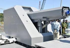 شکارچی موشک‌های هایپرسونیک از راه رسید