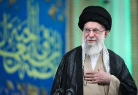 رهبر انقلاب: چرا باید ممنوعیت ورود کالا‌های با مشابه داخلی برداشته شود؟