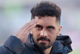 پشت پرده جدایی عالیشاه از پرسپولیس؛ کارتال سر لج افتاد!