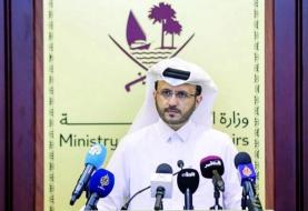 قطر: به روند مذاکرات ایران و آمریکا کمک خواهیم کرد؛ آن‌ها می‌توانند به توافق دست پیدا کنند