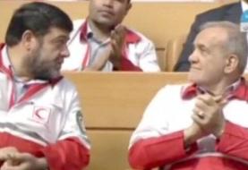 پزشکیان: باید فریادرس یکدیگر باشیم