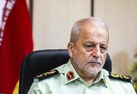 سردار احمدی‌مقدم: در جنگ شناختی جا بمانیم، جایگاهمان متزلزل می‌شود