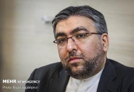 پیگیری وضعیت فلسطین در نوزدهمین کنفرانس اتحادیه بین‌المجالس اسلامی