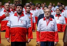 پزشکیان: مسیر حرکت همه ما باید کمک به نیازمندان و دردمندان باشد